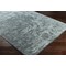 Livabliss Quartz QTZ-5030 Handmade Area Rug QTZ5030-46 - alternate 2